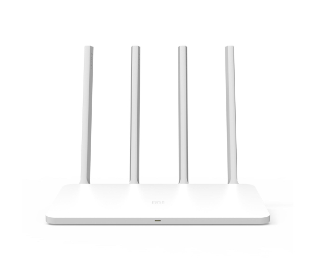 Xiaomi Mi Router 3 (1200Mb/s a/b/g/n/ac) USB DualBand - 358972 - zdjęcie 3